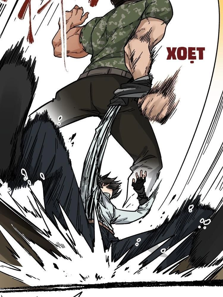 Thánh Khư Chapter 7 - 19