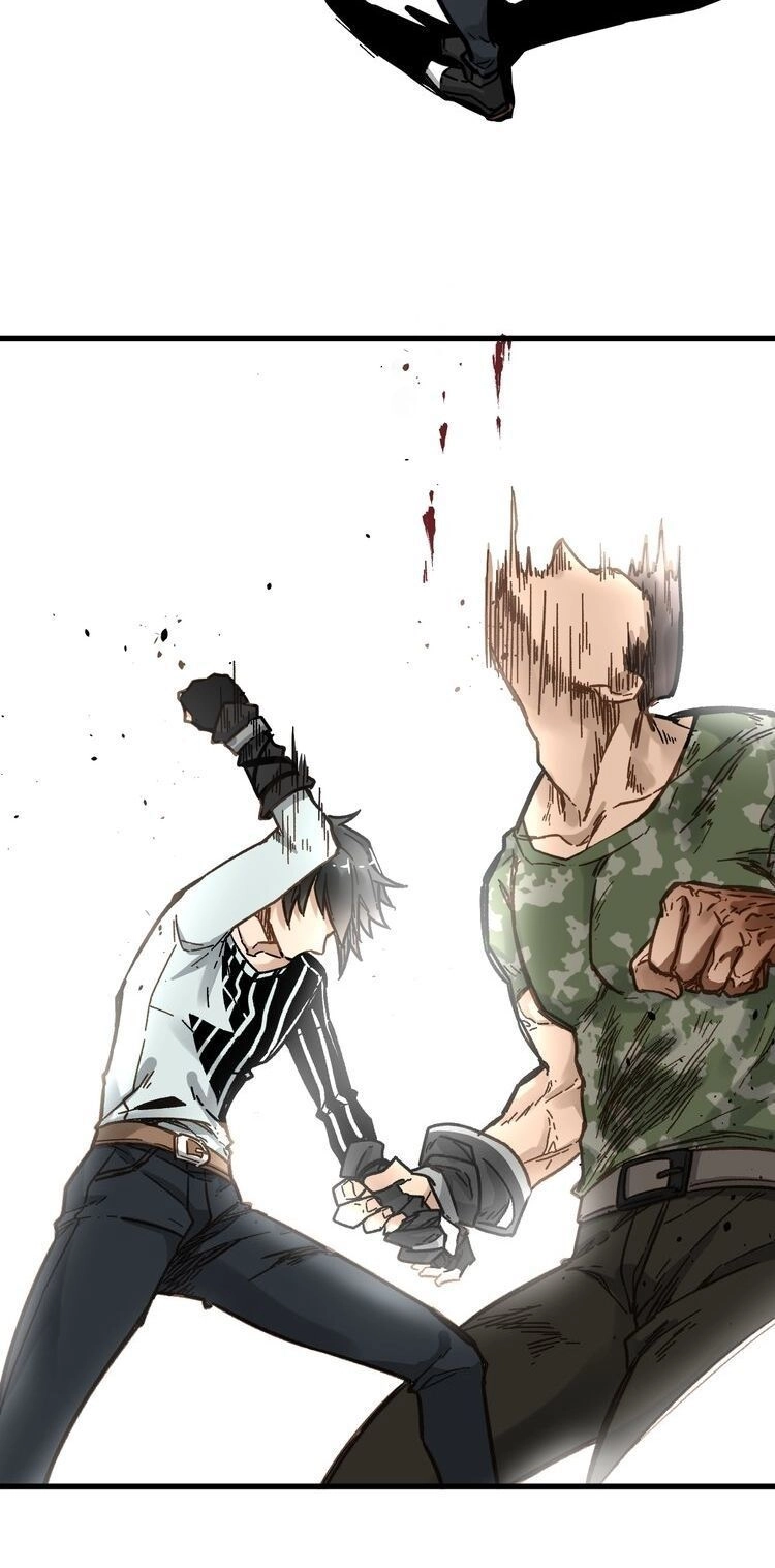 Thánh Khư Chapter 7 - 26