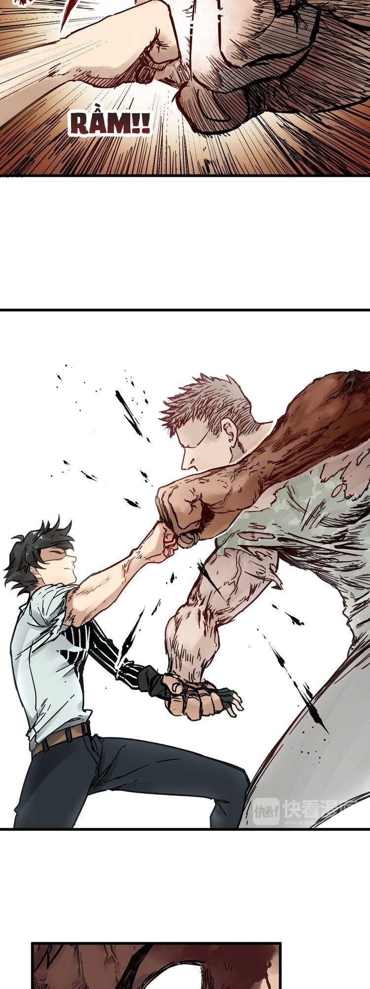 Thánh Khư Chapter 7 - 41