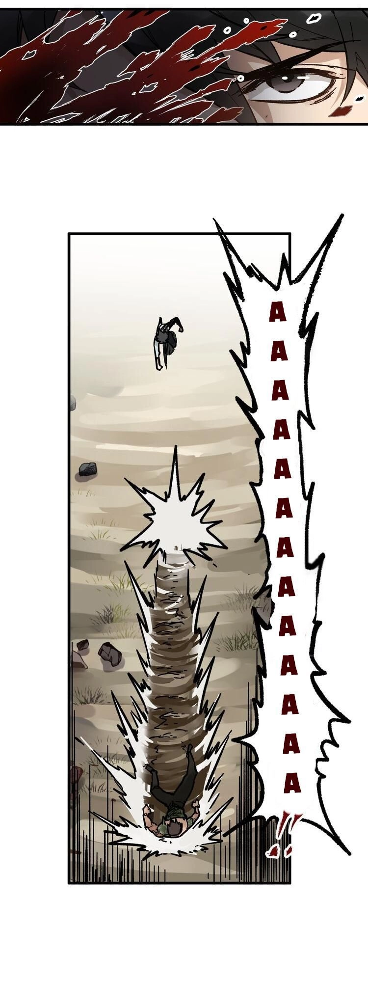 Thánh Khư Chapter 7 - 46