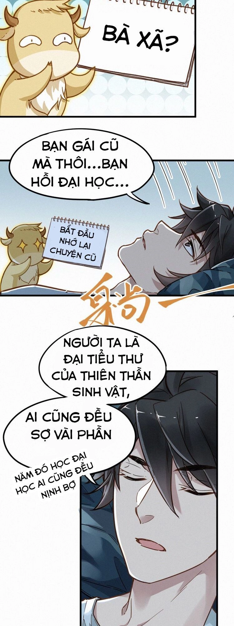 Thánh Khư Chapter 9 - 5