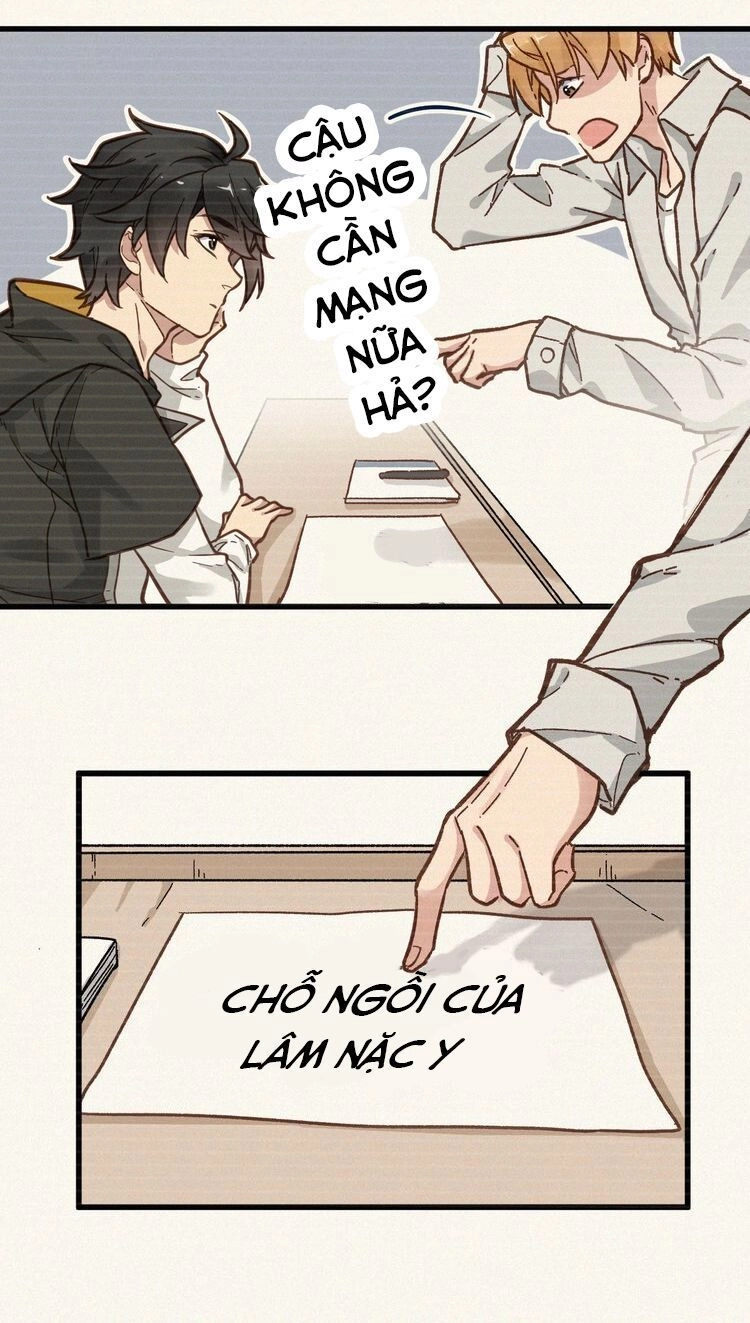 Thánh Khư Chapter 9 - 9