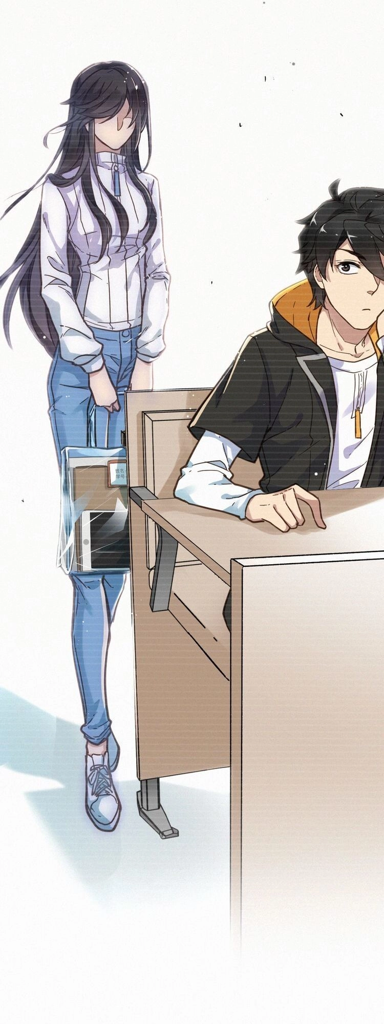 Thánh Khư Chapter 9 - 14