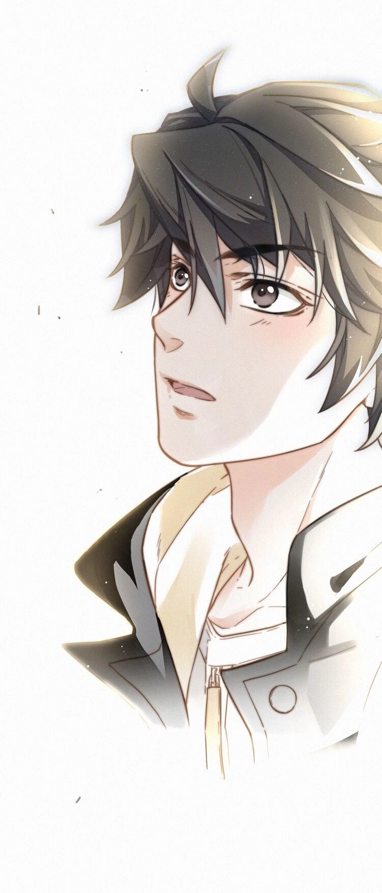 Thánh Khư Chapter 9 - 15