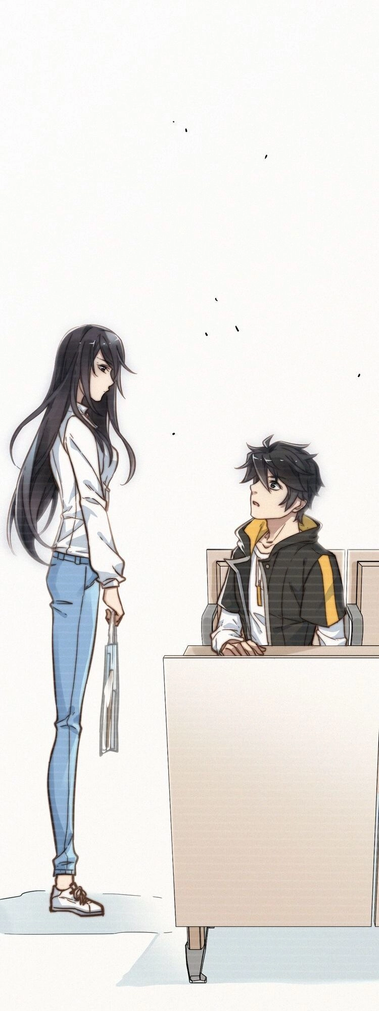 Thánh Khư Chapter 9 - 17