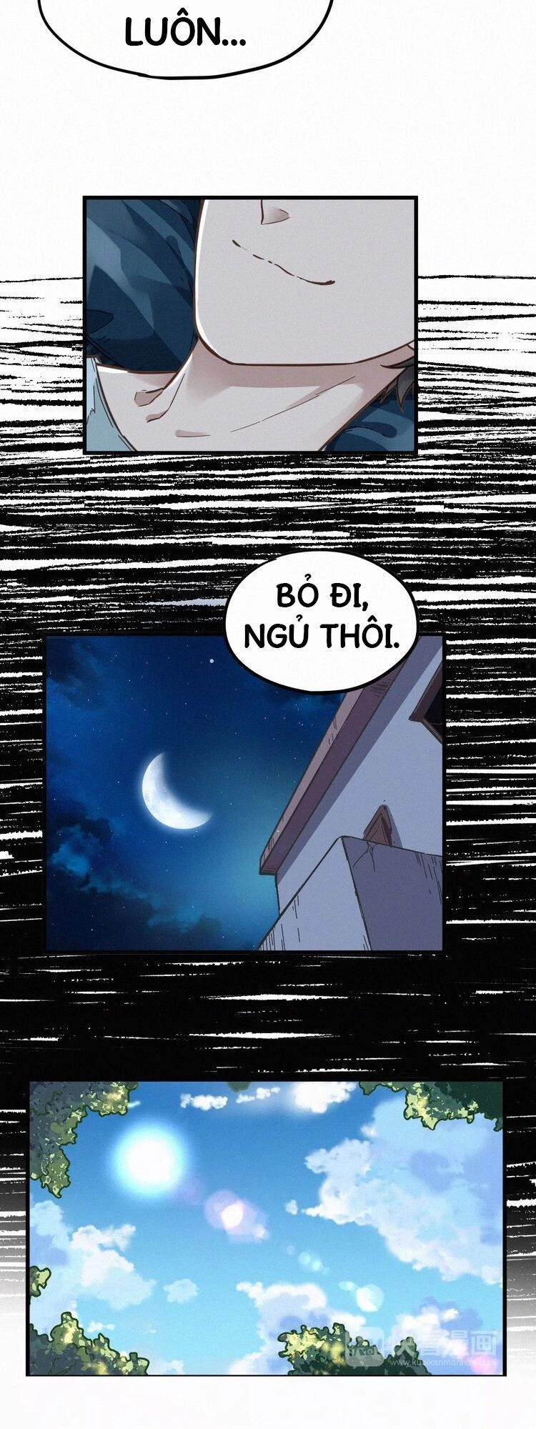 Thánh Khư Chapter 9 - 20