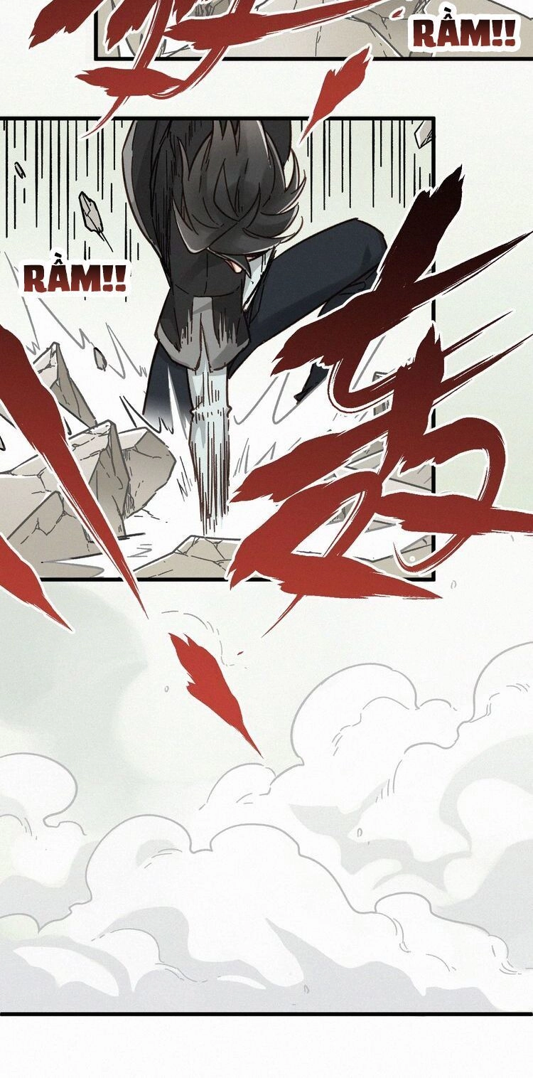 Thánh Khư Chapter 9 - 23