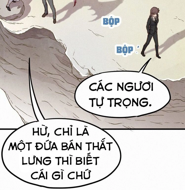 Thánh Khư Chapter 9 - 31