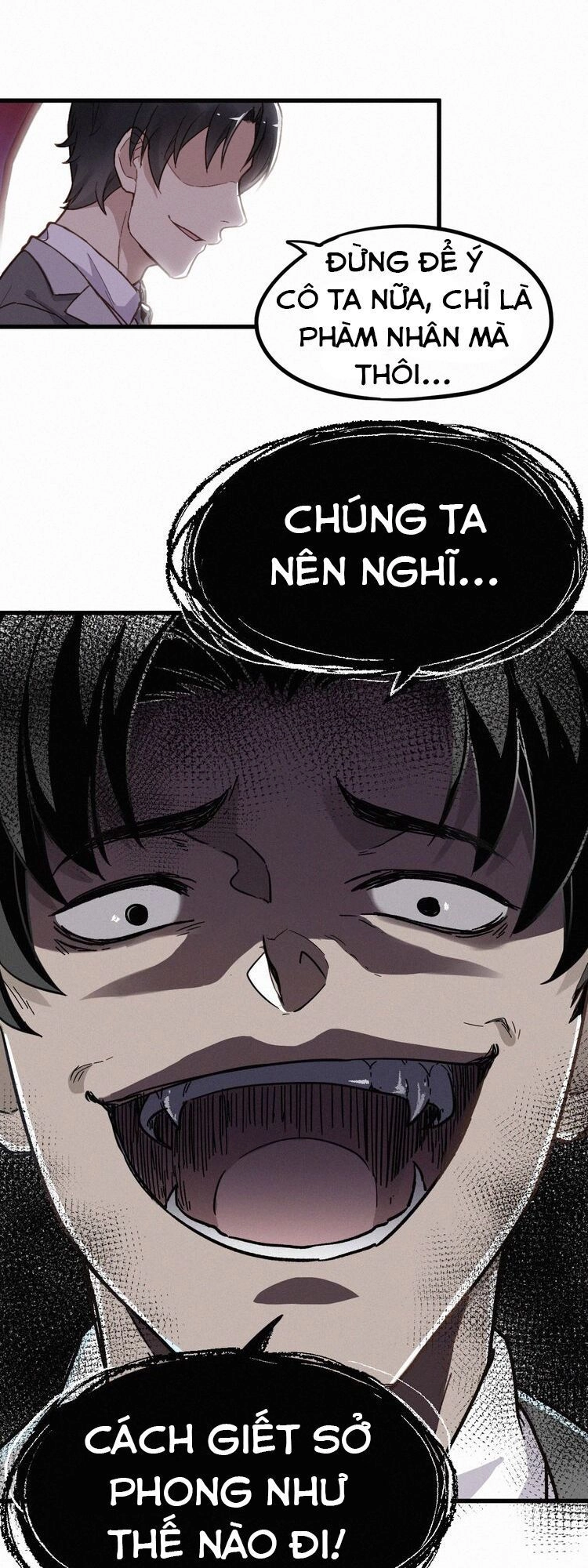 Thánh Khư Chapter 9 - 32