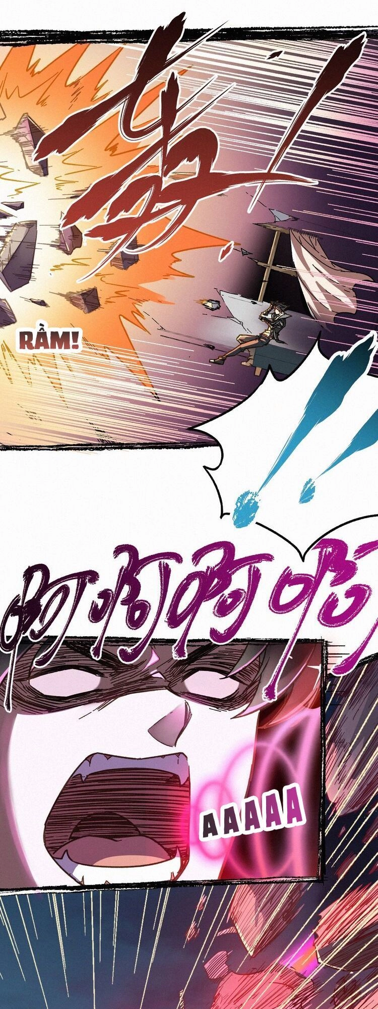 Thánh Khư Chapter 10 - 6