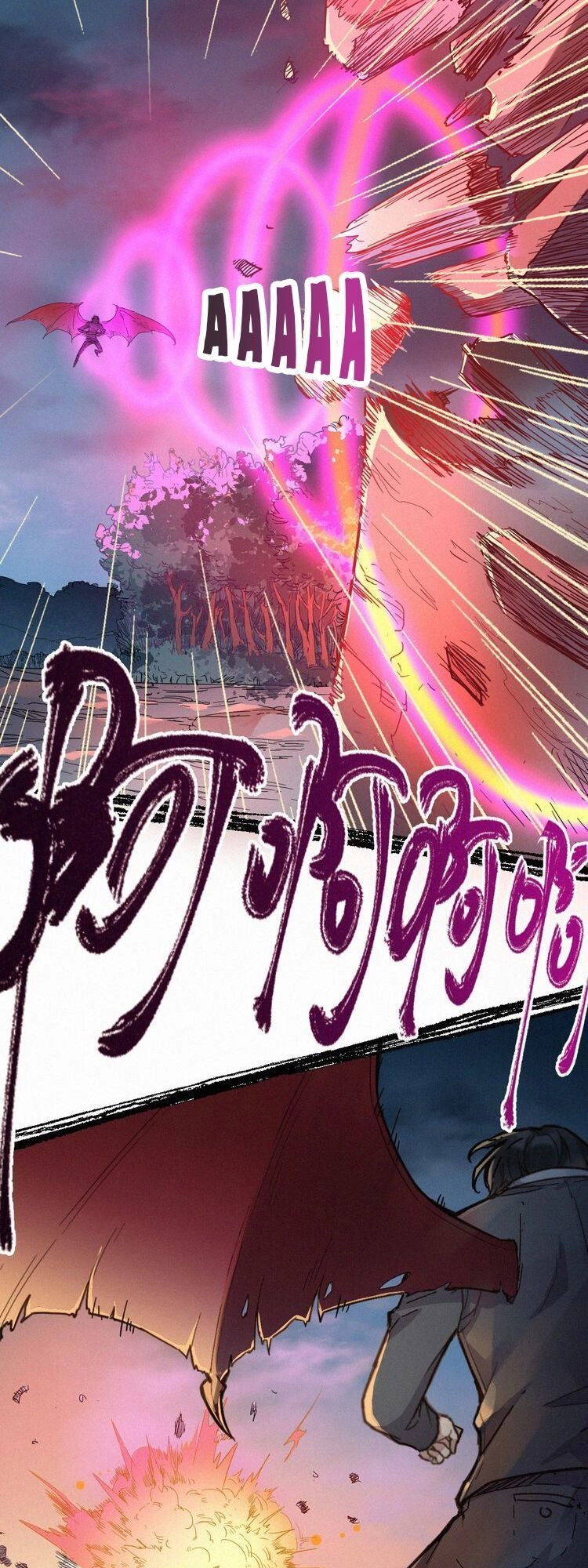 Thánh Khư Chapter 10 - 7