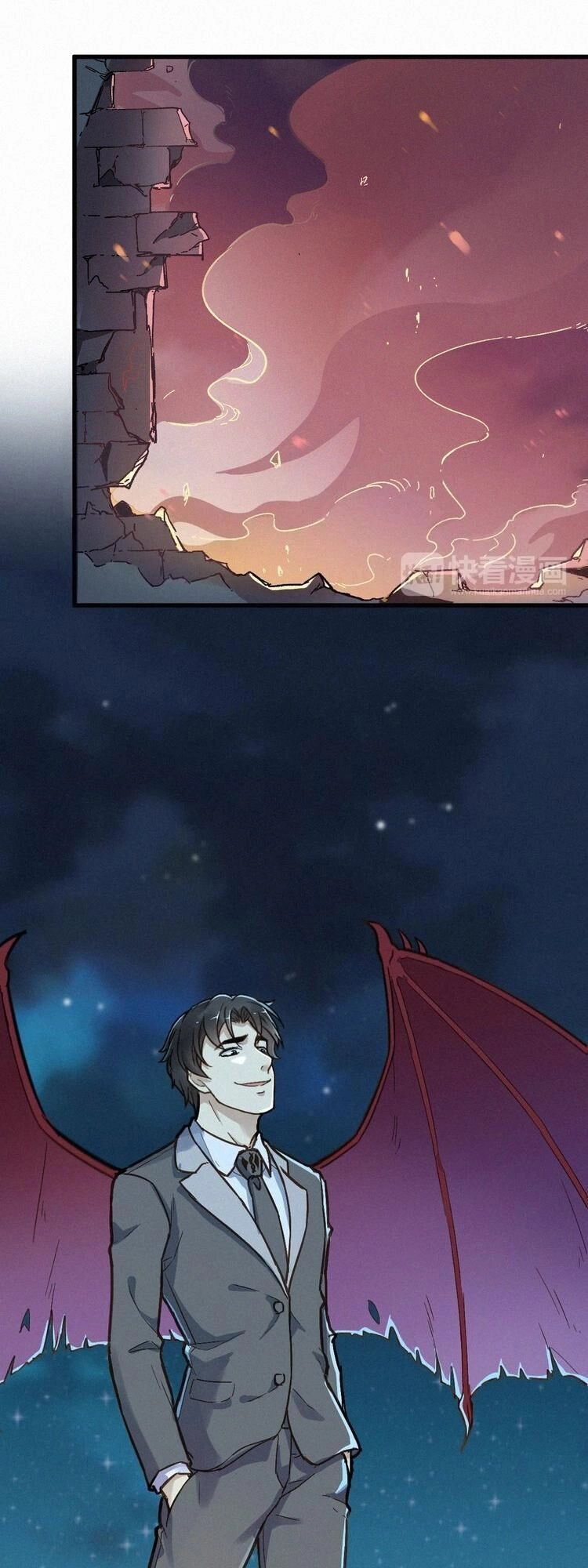 Thánh Khư Chapter 10 - 9