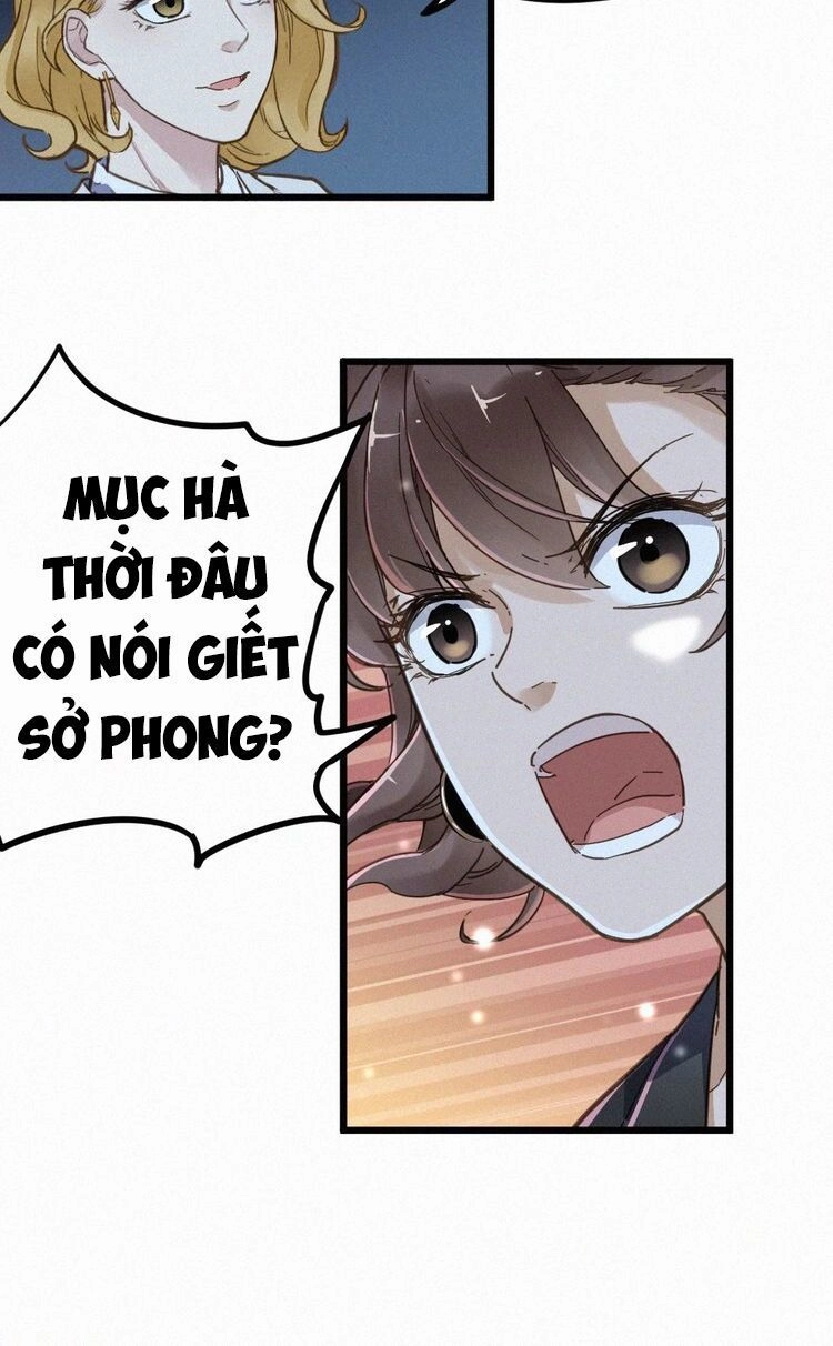 Thánh Khư Chapter 10 - 16