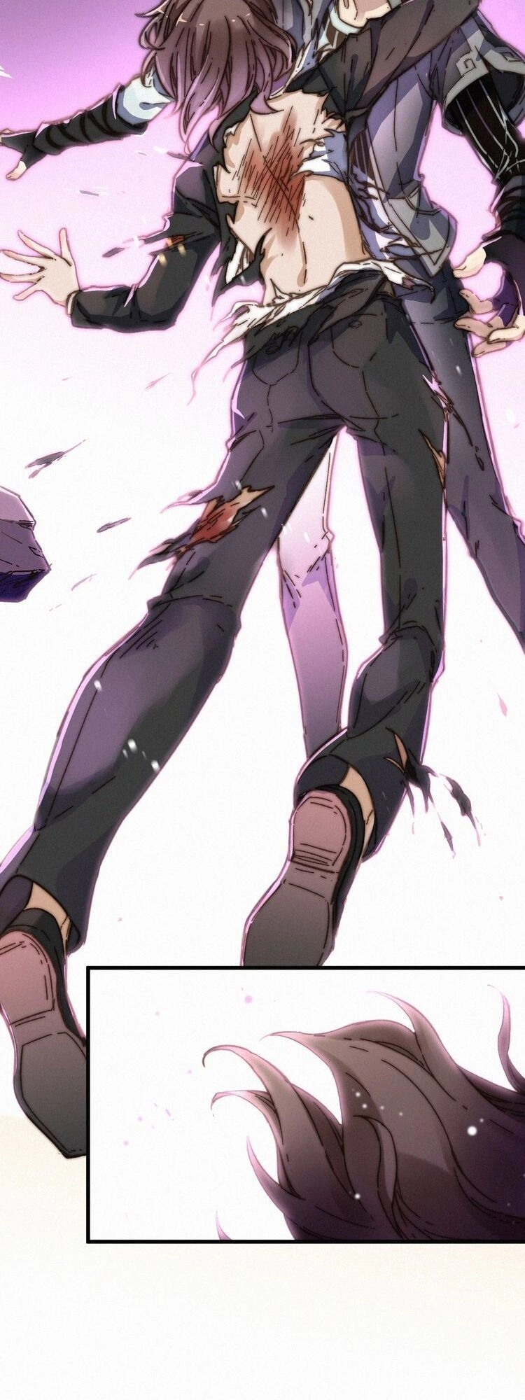 Thánh Khư Chapter 10 - 21