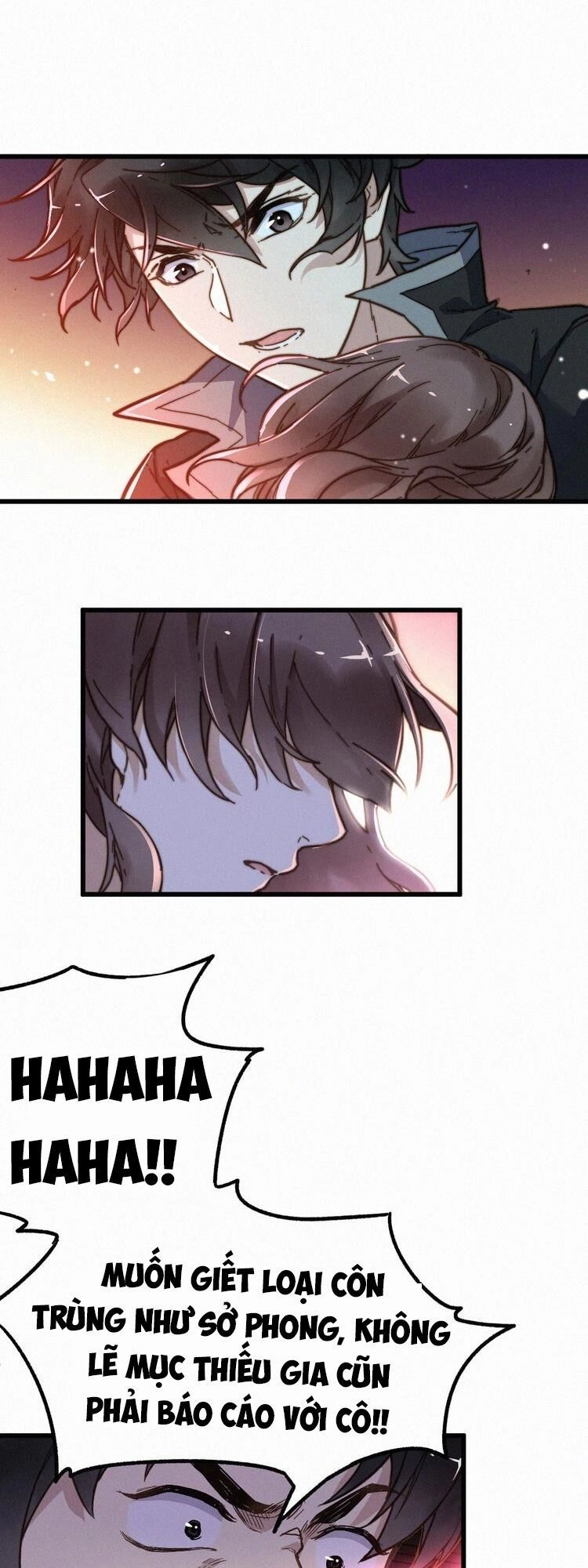 Thánh Khư Chapter 10 - 23