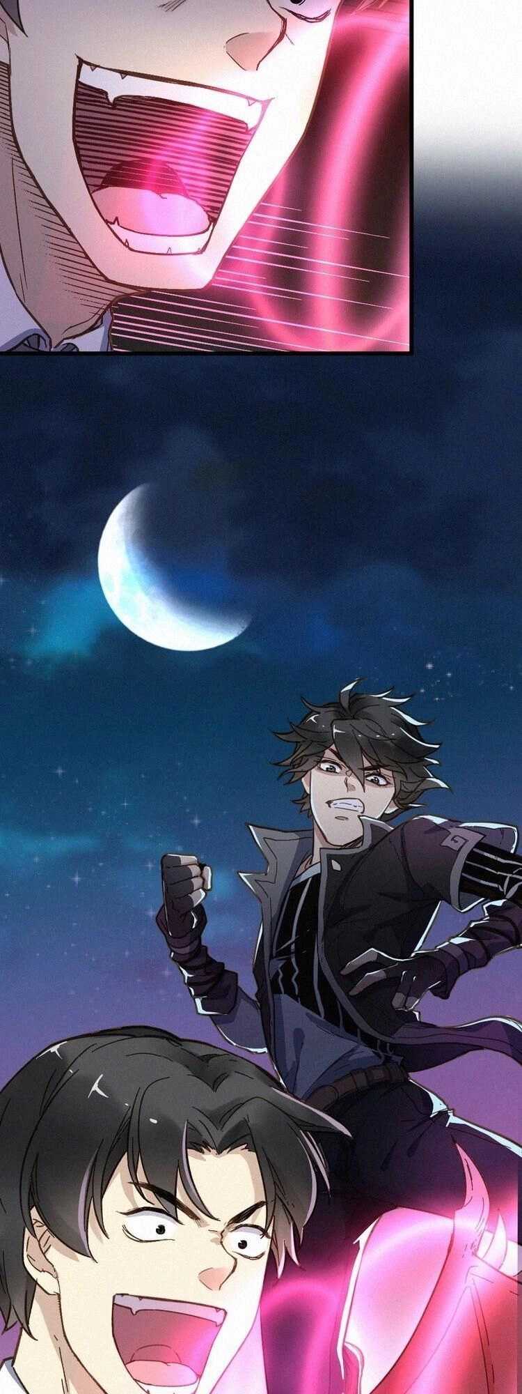 Thánh Khư Chapter 10 - 24