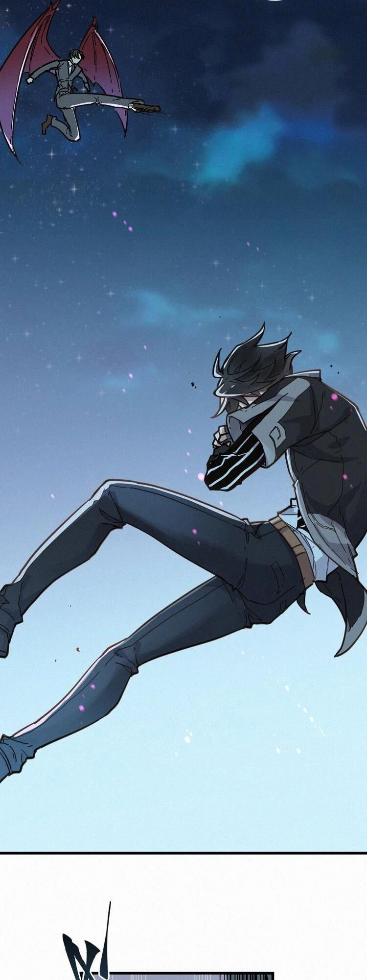 Thánh Khư Chapter 10 - 27