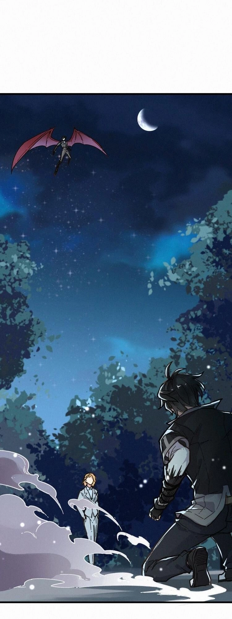 Thánh Khư Chapter 10 - 29