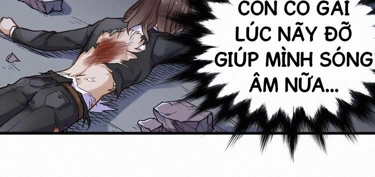 Thánh Khư Chapter 10 - 31