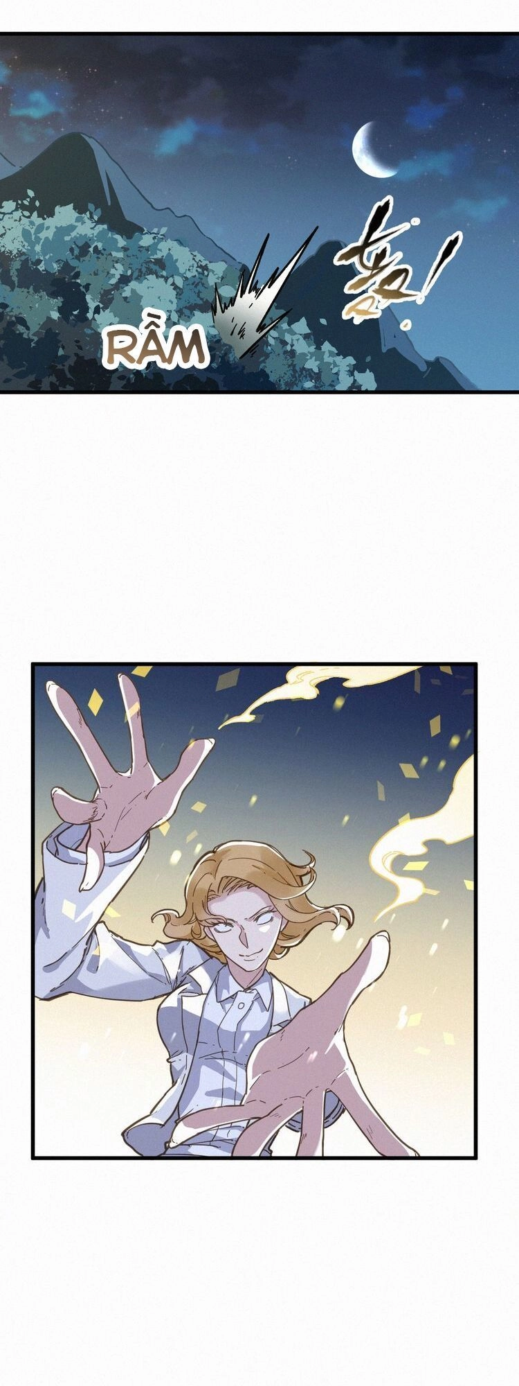 Thánh Khư Chapter 10 - 40