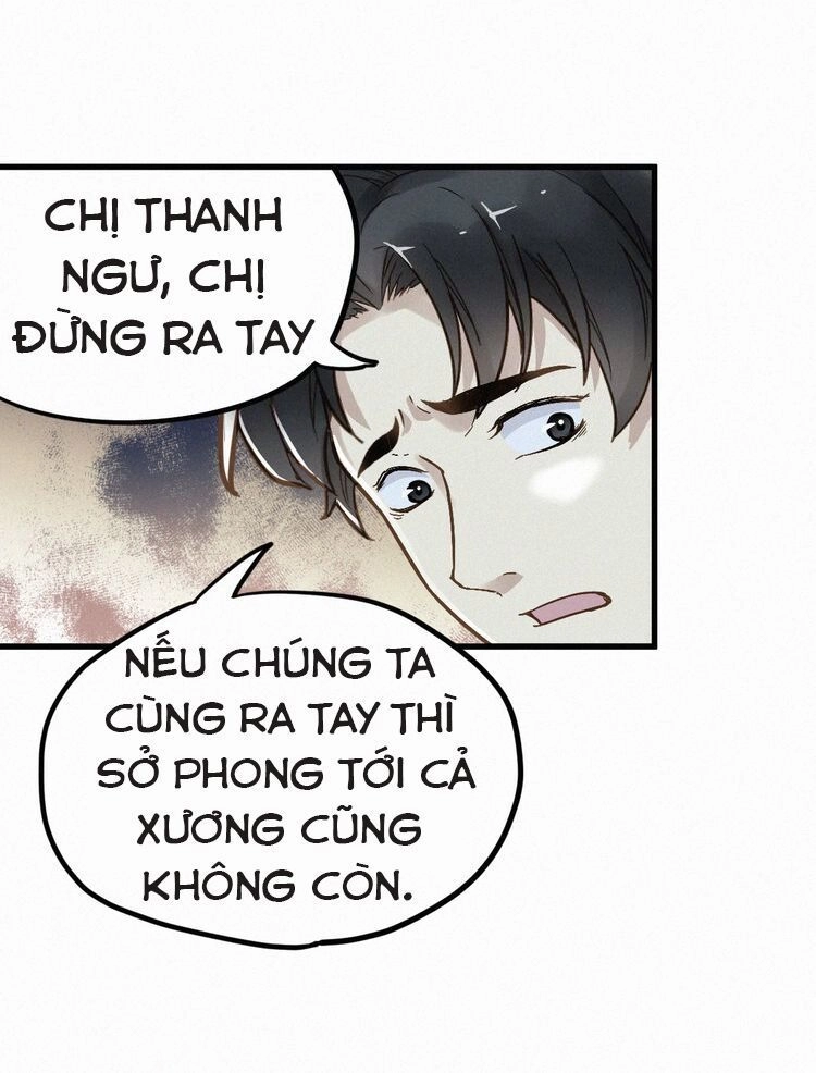 Thánh Khư Chapter 10 - 41