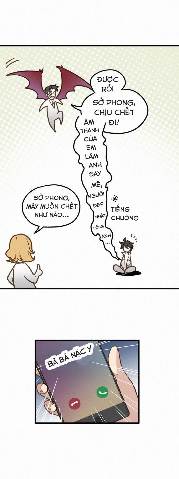 Thánh Khư Chapter 10 - 45