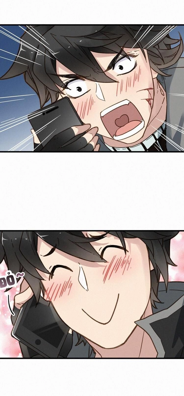 Thánh Khư Chapter 10 - 46