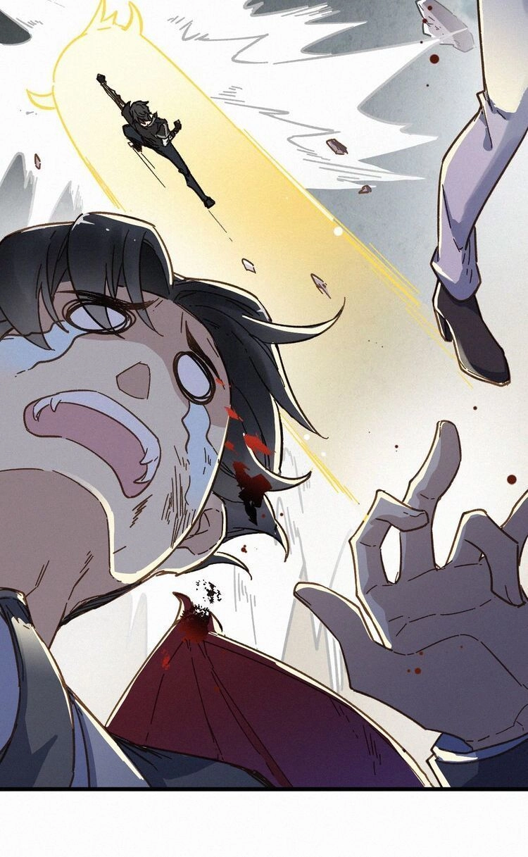 Thánh Khư Chapter 12 - 12