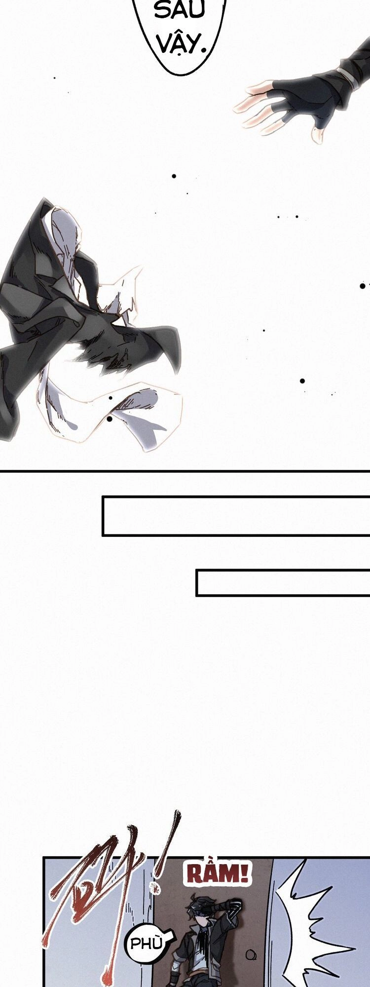 Thánh Khư Chapter 12 - 24