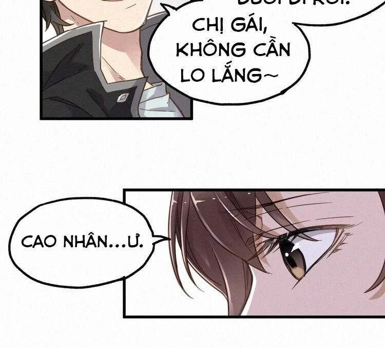 Thánh Khư Chapter 13 - 5