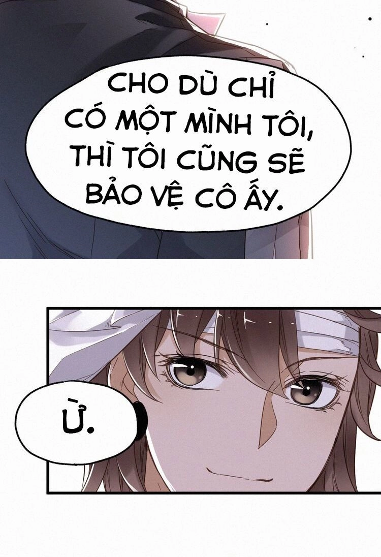 Thánh Khư Chapter 13 - 12