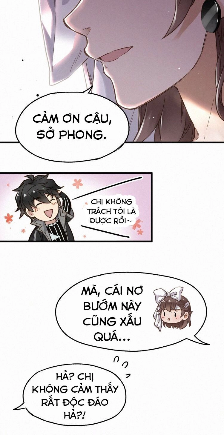 Thánh Khư Chapter 13 - 18