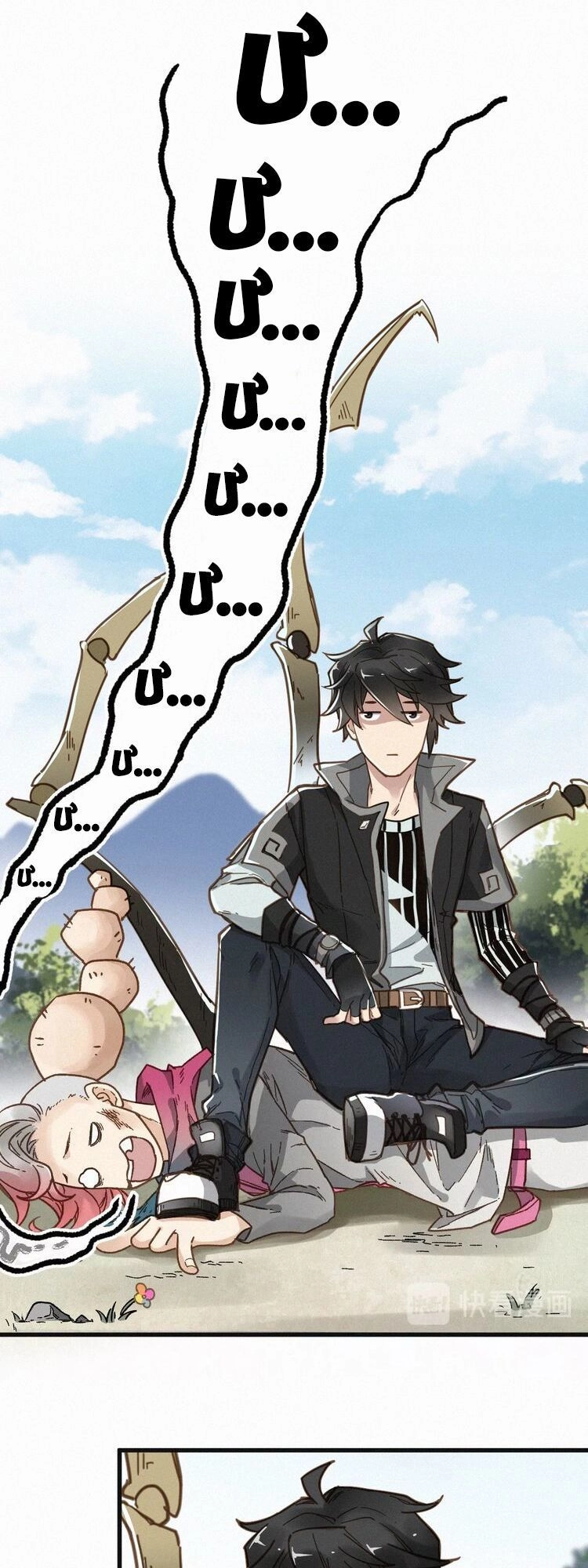 Thánh Khư Chapter 13 - 30