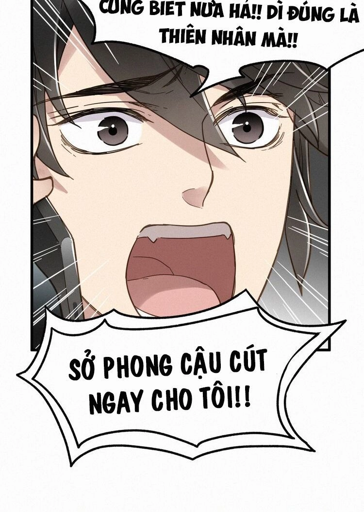 Thánh Khư Chapter 14 - 8