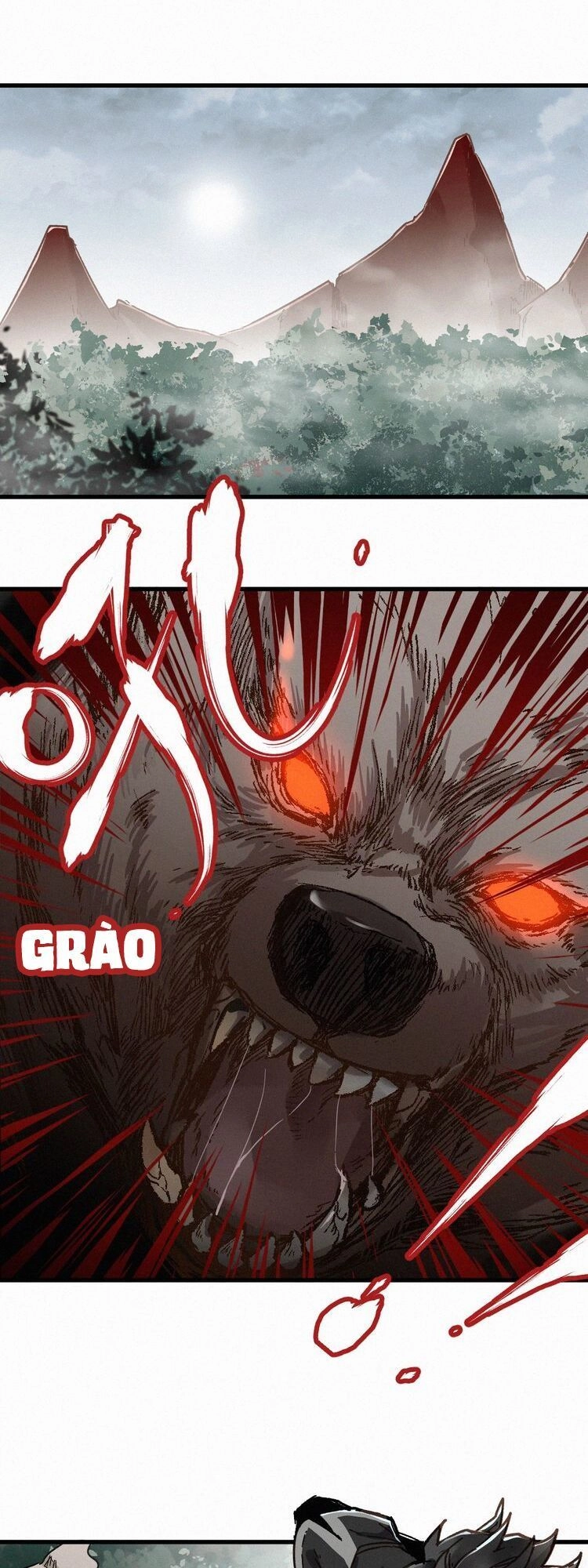 Thánh Khư Chapter 14 - 22