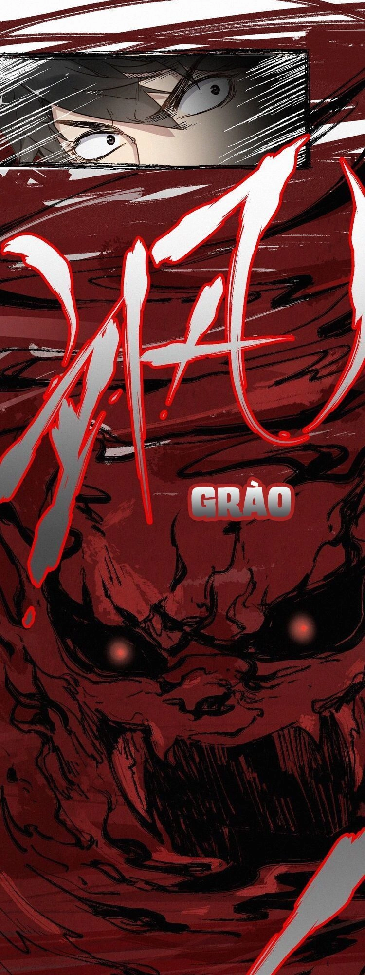 Thánh Khư Chapter 14 - 28