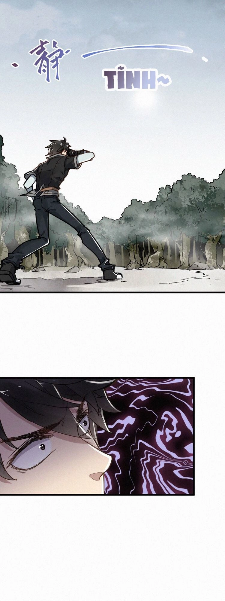 Thánh Khư Chapter 14 - 30