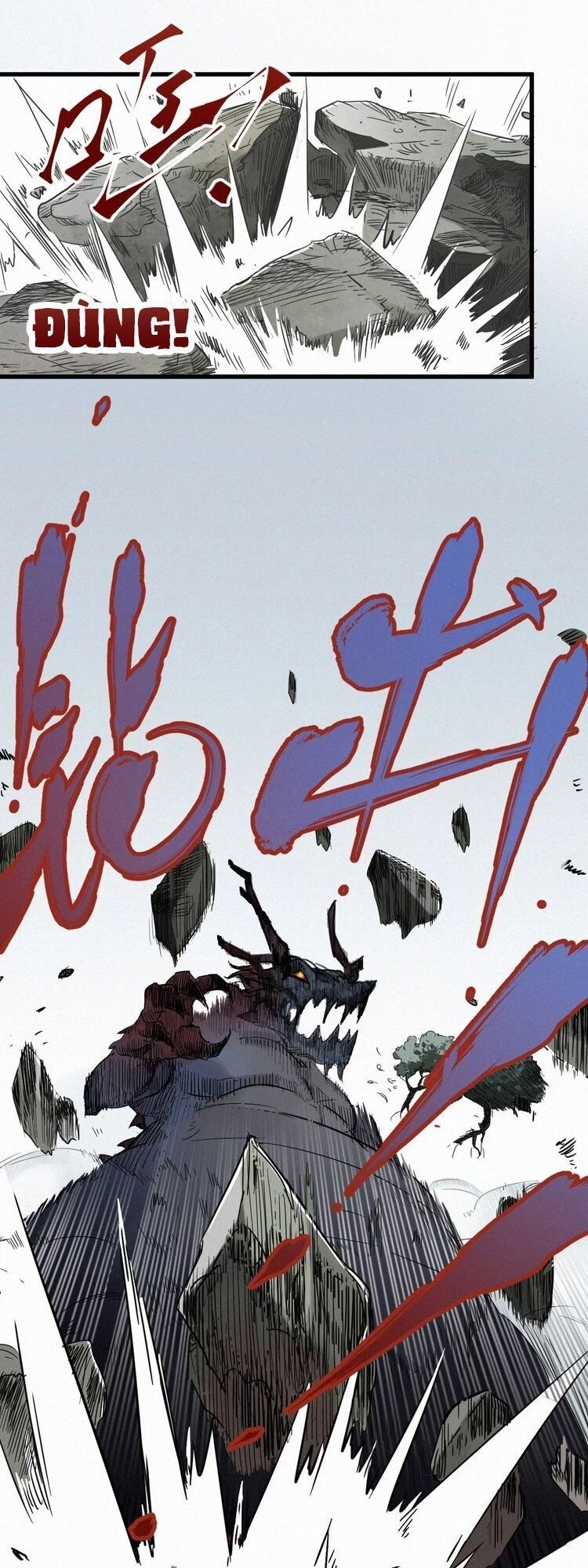 Thánh Khư Chapter 14 - 33