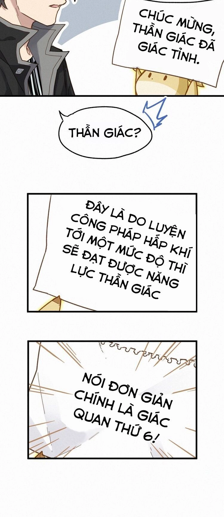 Thánh Khư Chapter 14 - 37