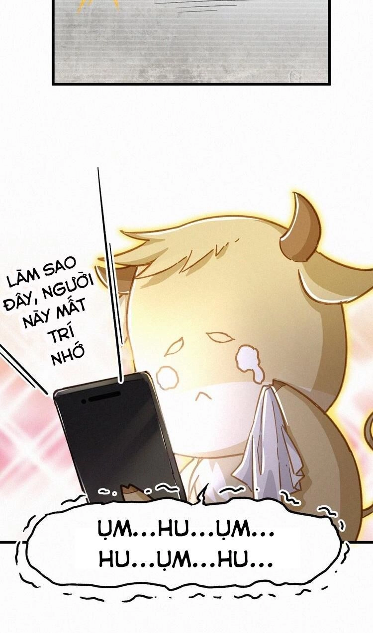 Thánh Khư Chapter 15 - 9