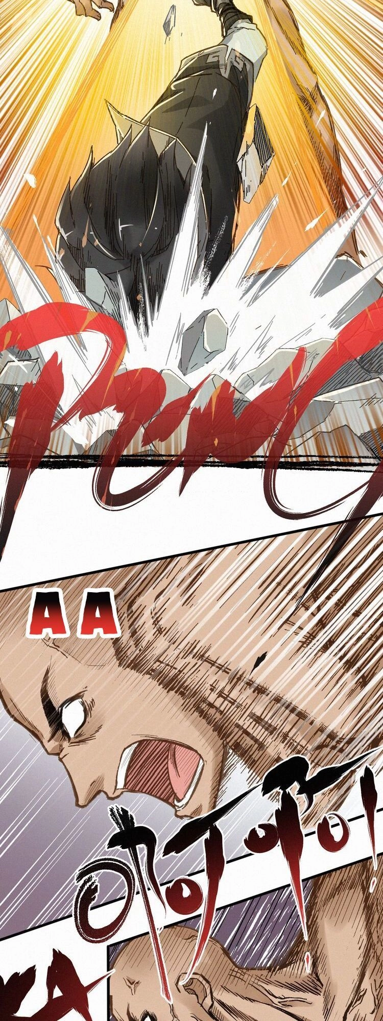 Thánh Khư Chapter 15 - 32