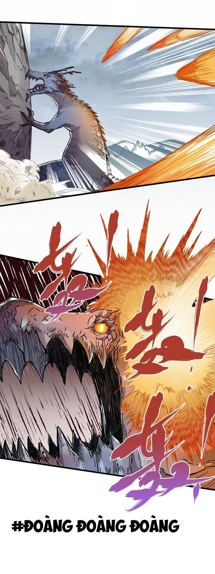 Thánh Khư Chapter 16 - 24