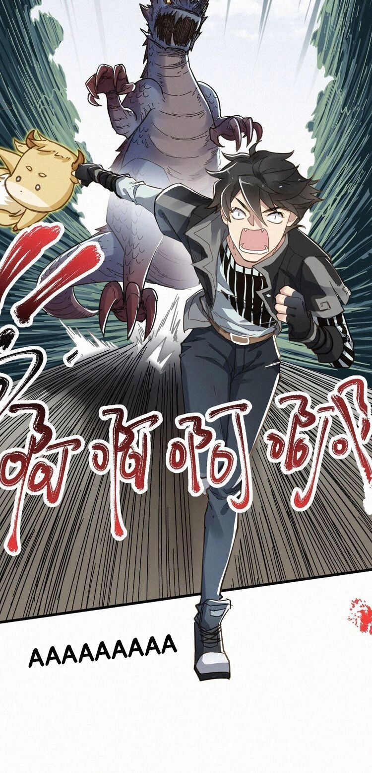 Thánh Khư Chapter 17 - 14