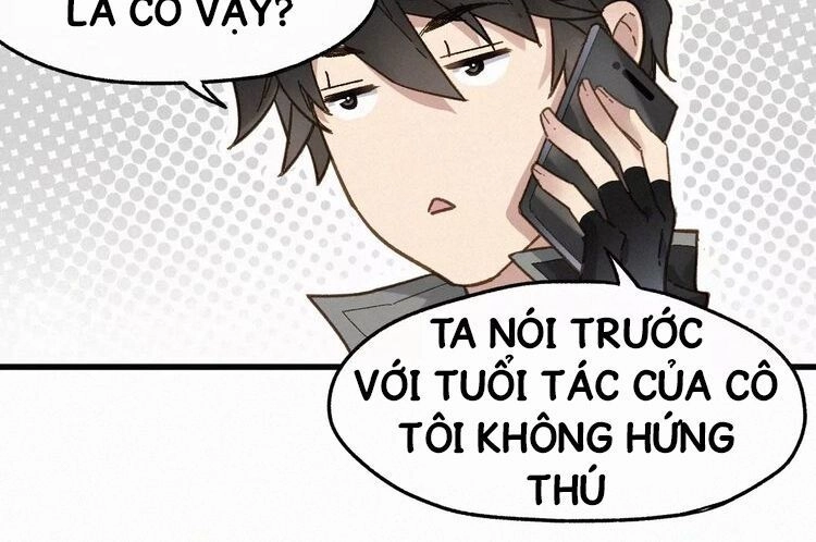 Thánh Khư Chapter 17 - 31