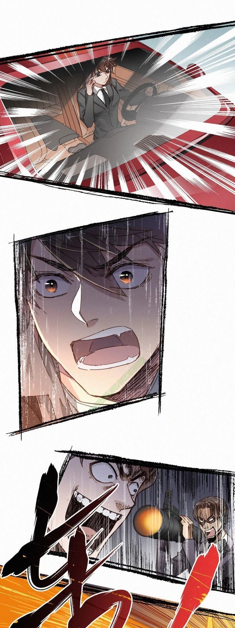 Thánh Khư Chapter 18 - 28