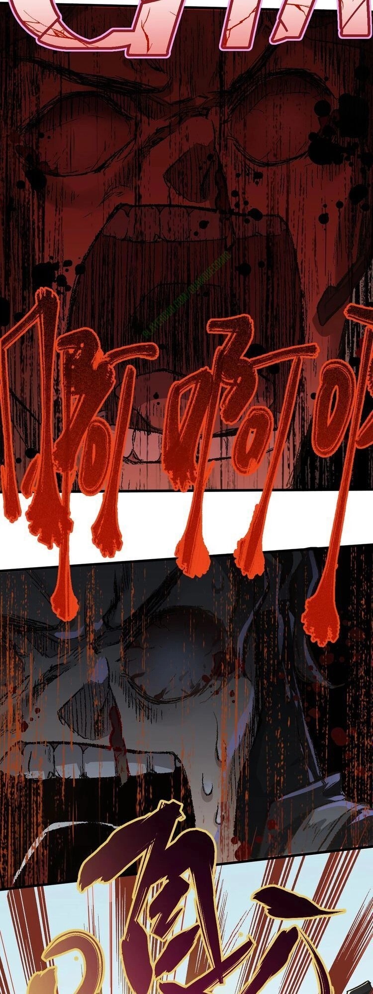 Thánh Khư Chapter 20 - 19