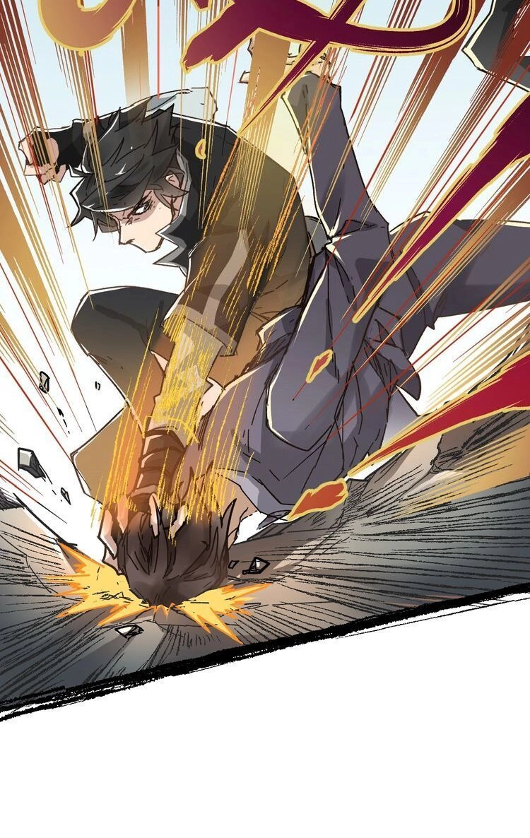 Thánh Khư Chapter 20 - 20