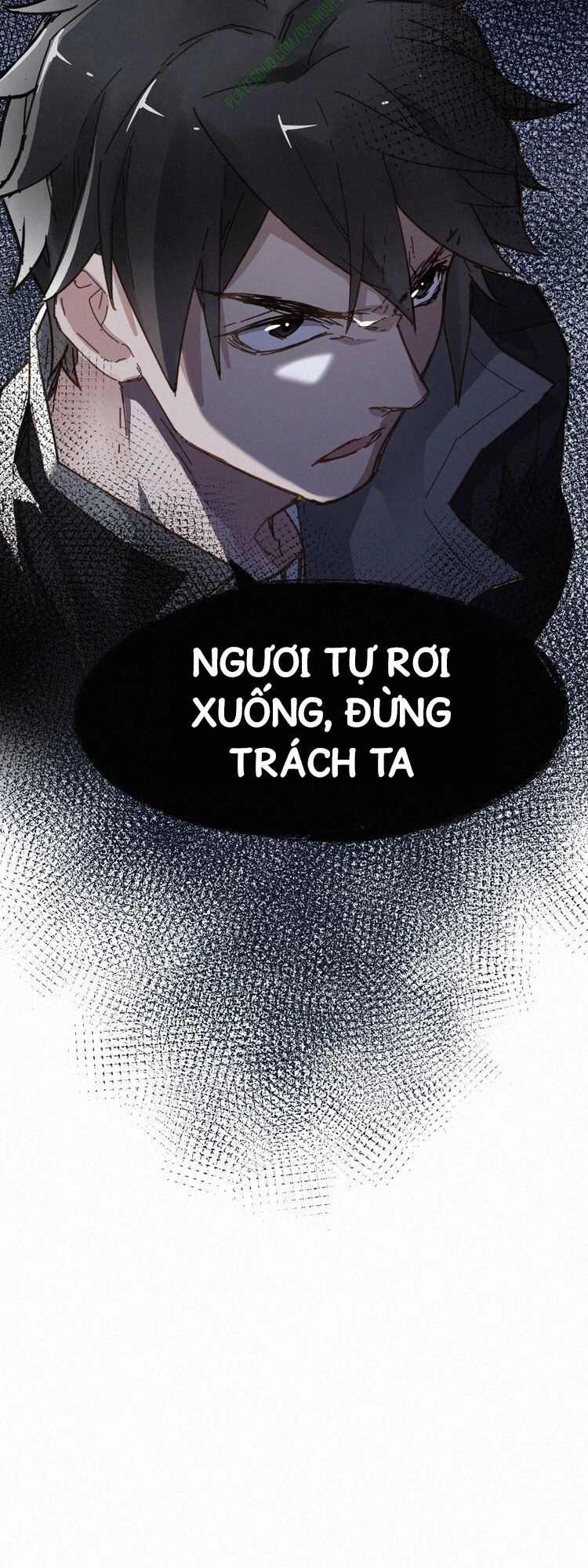 Thánh Khư Chapter 20 - 33