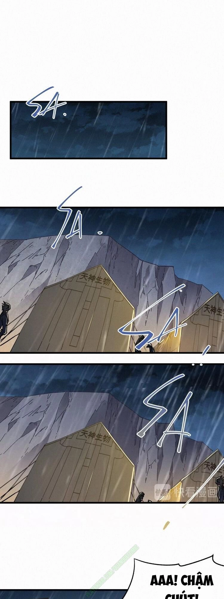 Thánh Khư Chapter 20 - 35