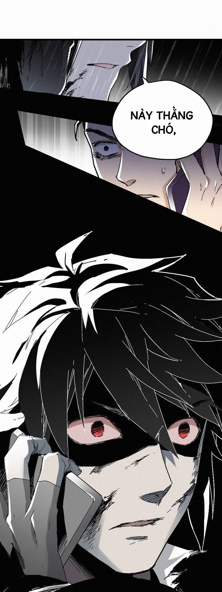 Thánh Khư Chapter 22 - 4